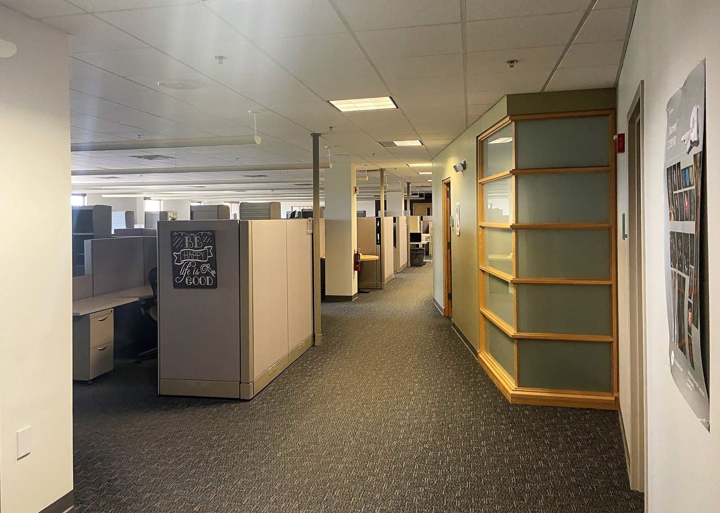 40 IDX Drive · Building 200